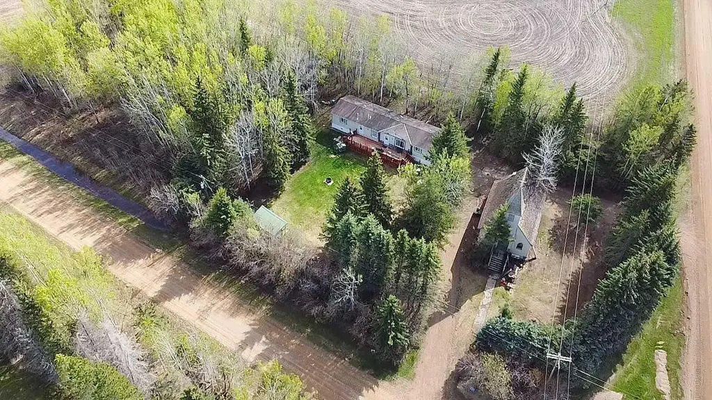 682001A Range Road 222.9 Rural Athabasca County AB T9S 2B8