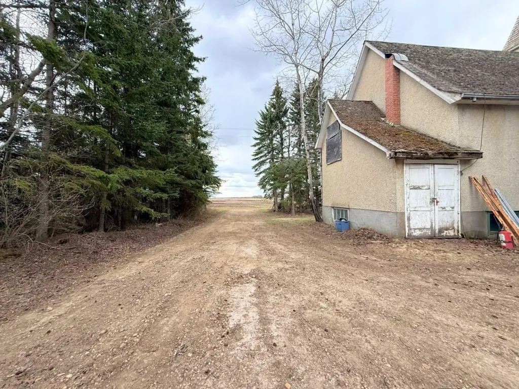 682001A Range Road 222.9 Rural Athabasca County AB T9S 2B8