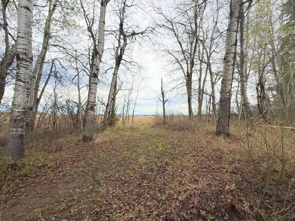 682001A Range Road 222.9 Rural Athabasca County AB T9S 2B8