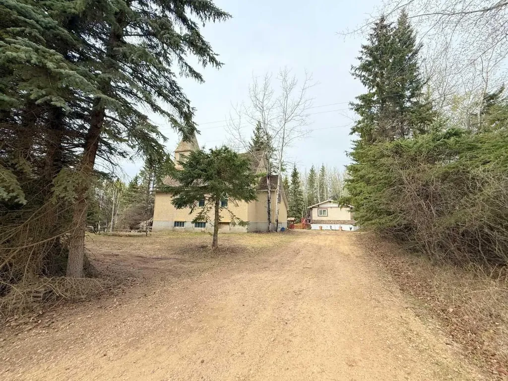 682001A Range Road 222.9 Rural Athabasca County AB T9S 2B8