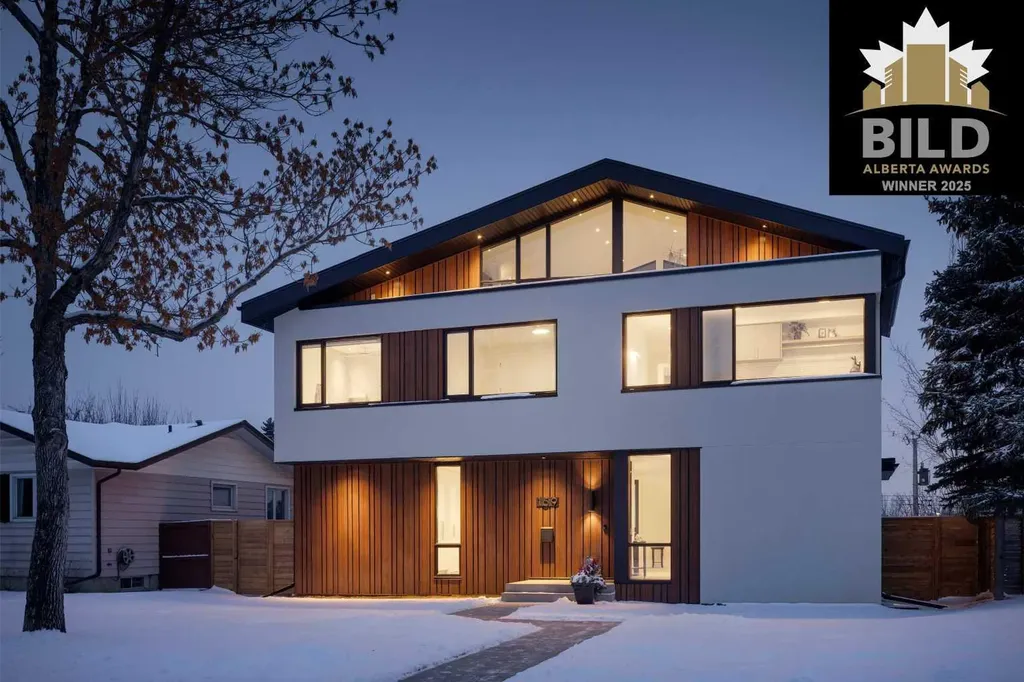159 Rosery Drive NW Calgary AB T2K 1L8