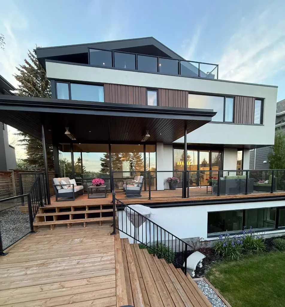 159 Rosery Drive NW Calgary AB T2K 1L8