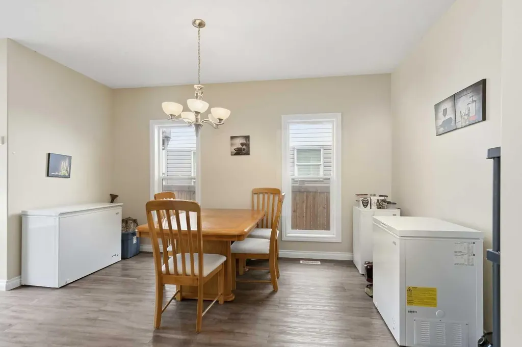 173 Crabapple Way Fort Mcmurray AB T9k0N1