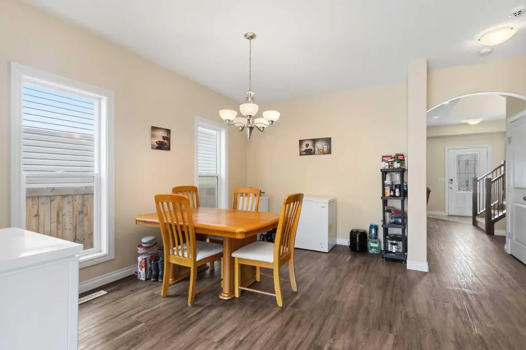 173 Crabapple Way Fort Mcmurray AB T9k0N1