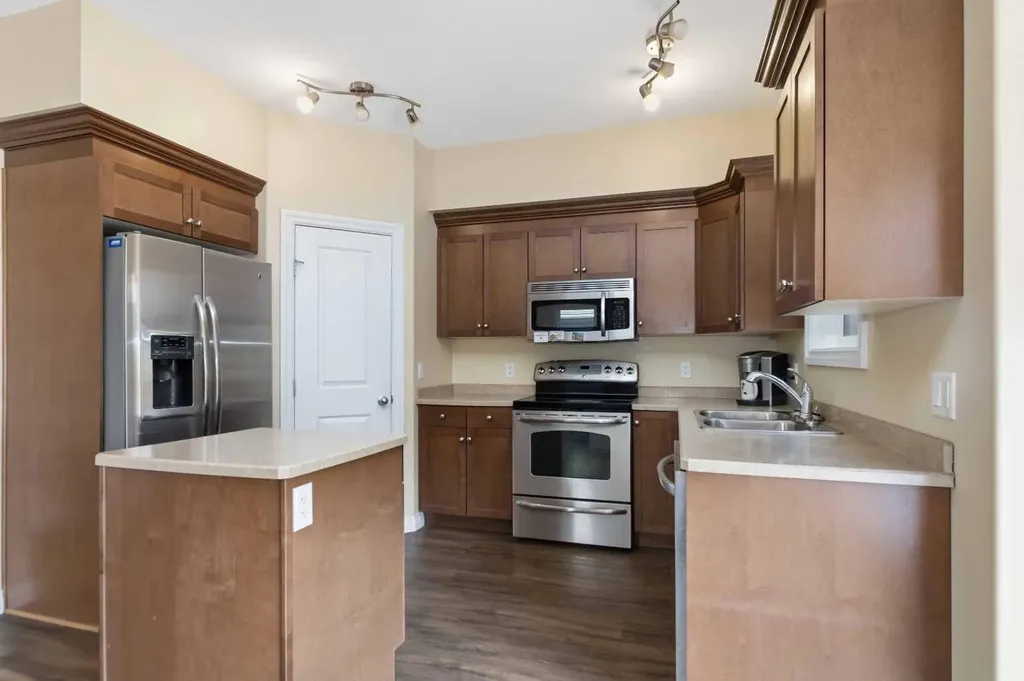 173 Crabapple Way Fort Mcmurray AB T9k0N1