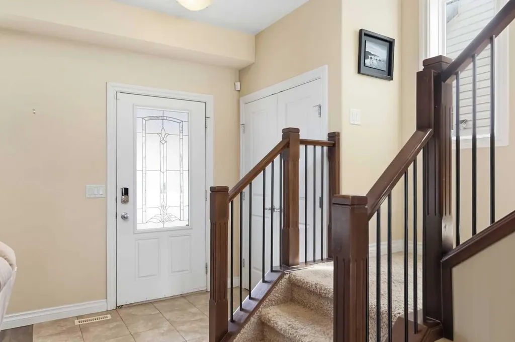 173 Crabapple Way Fort Mcmurray AB T9k0N1
