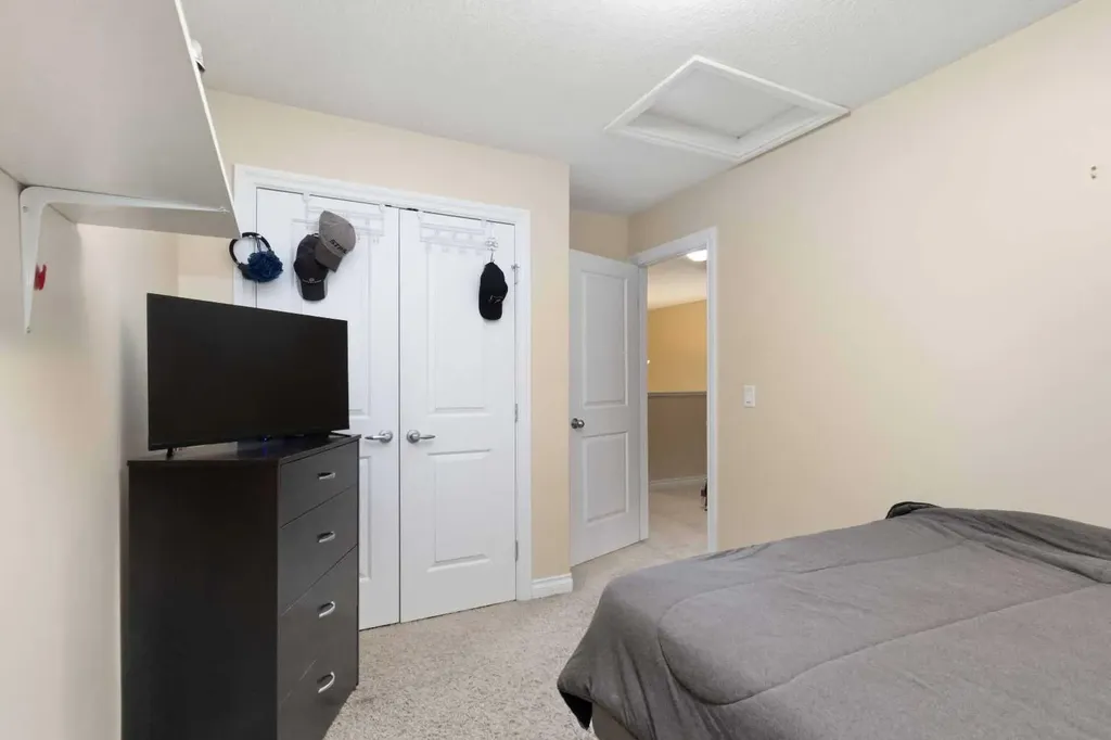 173 Crabapple Way Fort Mcmurray AB T9k0N1