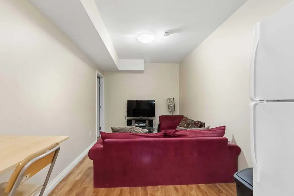 173 Crabapple Way Fort Mcmurray AB T9k0N1