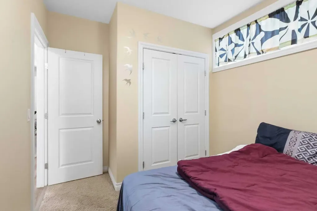 173 Crabapple Way Fort Mcmurray AB T9k0N1