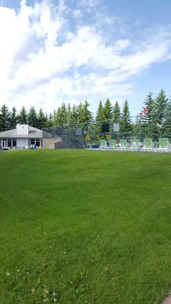 17 Points West Resort Sylvan Lake AB T4S 1T3