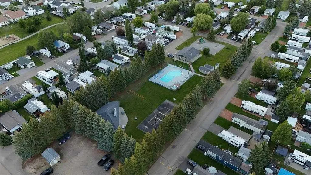 17 Points West Resort Sylvan Lake AB T4S 1T3