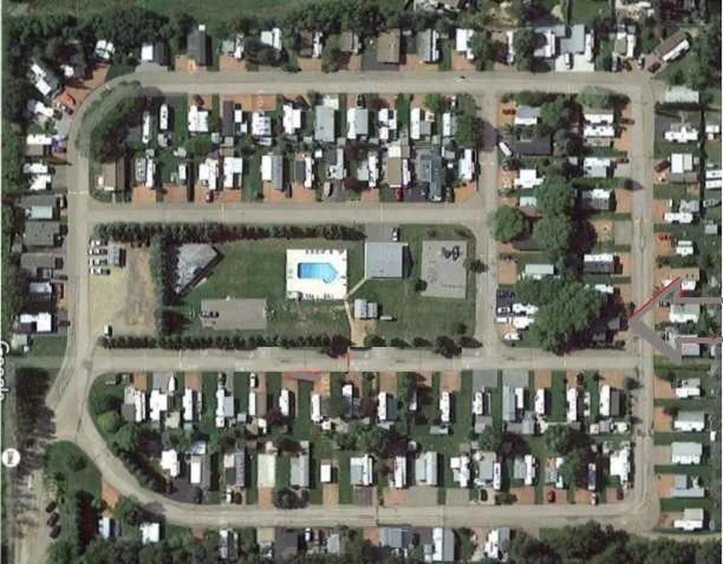 17 Points West Resort Sylvan Lake AB T4S 1T3
