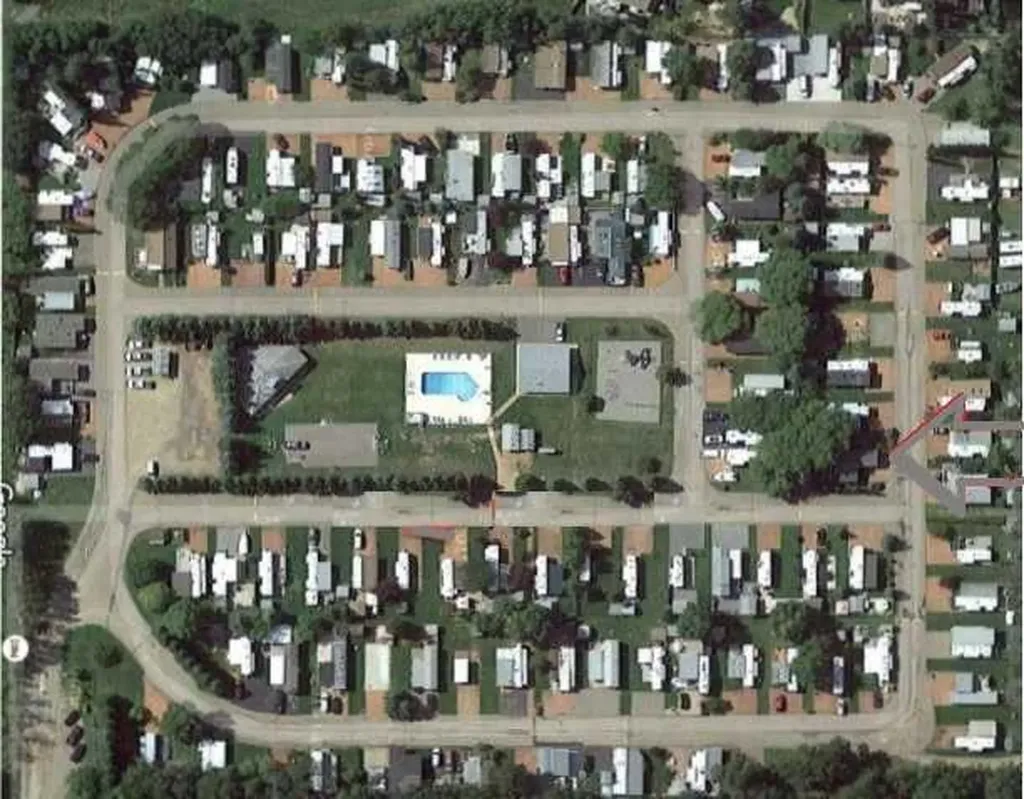 17 Points West Resort Sylvan Lake AB T4S 1T3