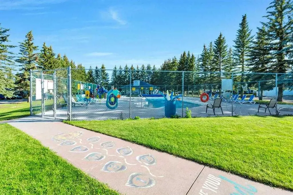 17 Points West Resort Sylvan Lake AB T4S 1T3