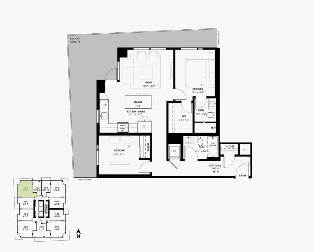 1520 4 Street SW Calgary AB T2Y 0Y4