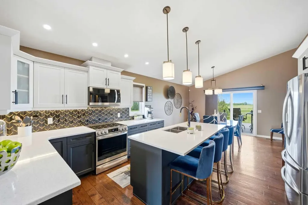 164 Hillcrest Boulevard Strathmore AB T1P 0A3