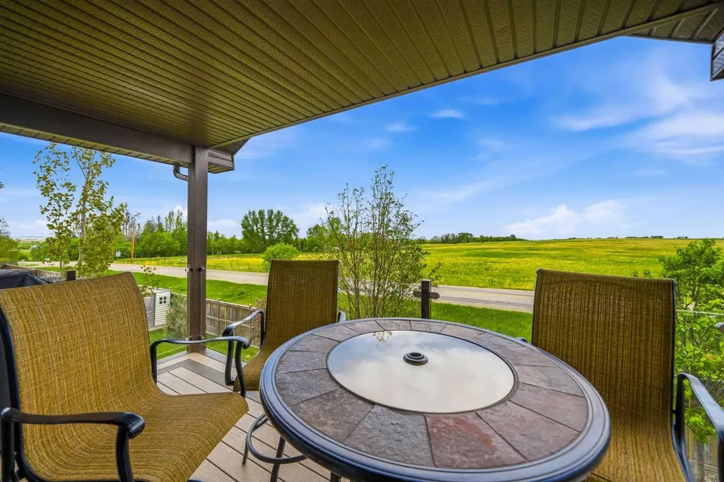164 Hillcrest Boulevard Strathmore AB T1P 0A3