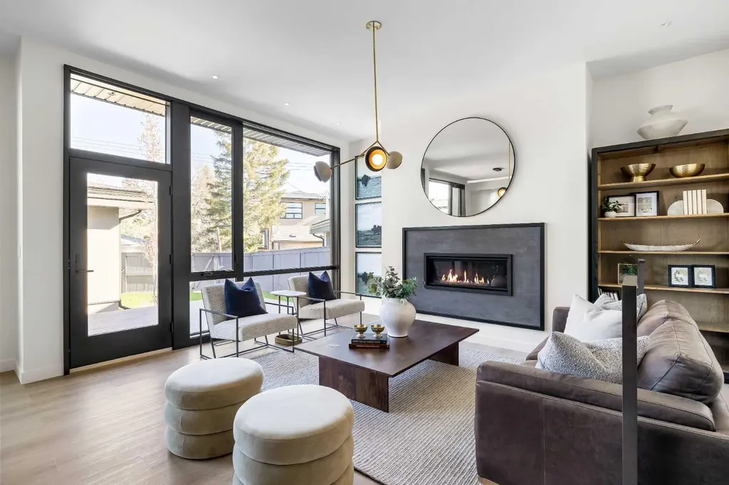 3B Willow Crescent SW Calgary AB T3C 3B8