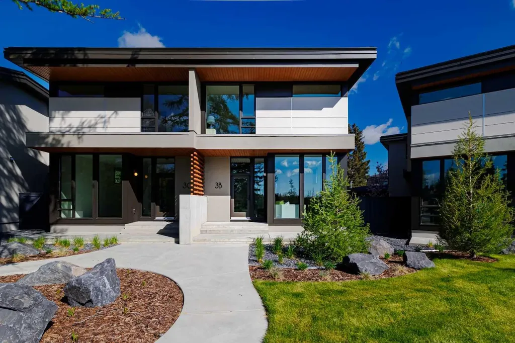 3B Willow Crescent SW Calgary AB T3C 3B8