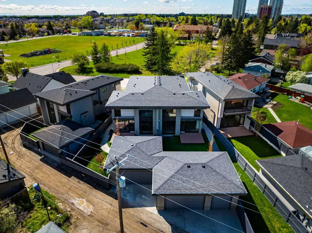3B Willow Crescent SW Calgary AB T3C 3B8
