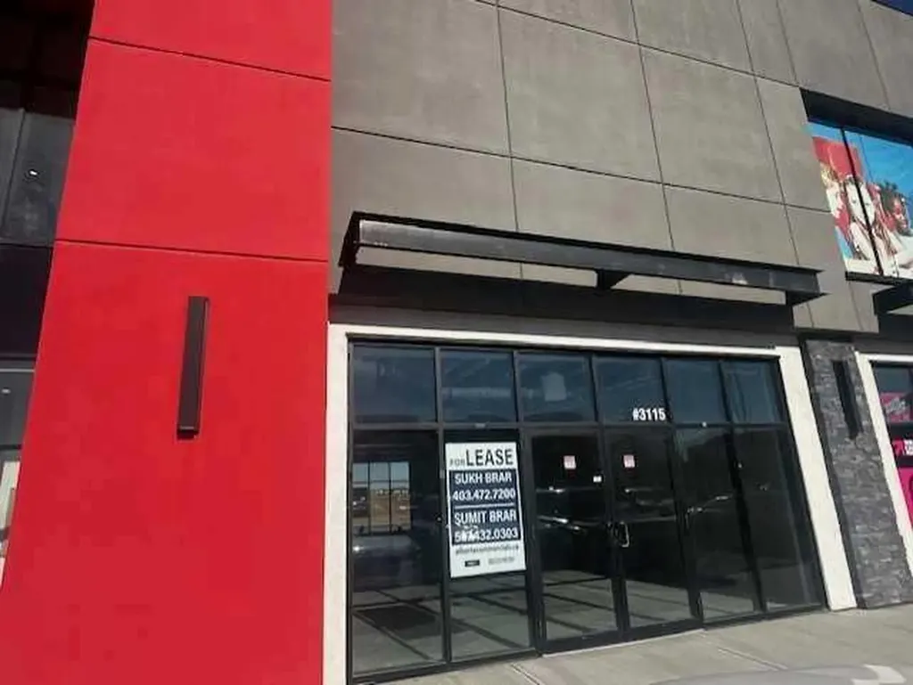 4250 109 Avenue NE Calgary AB T3N 1Z3