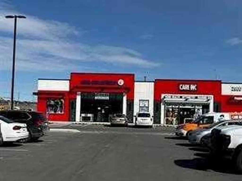 4250 109 Avenue NE Calgary AB T3N 1Z3