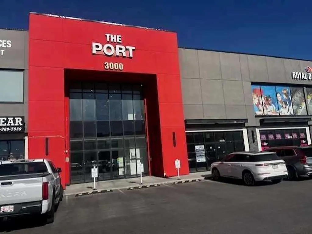 4250 109 Avenue NE Calgary AB T3N 1Z3