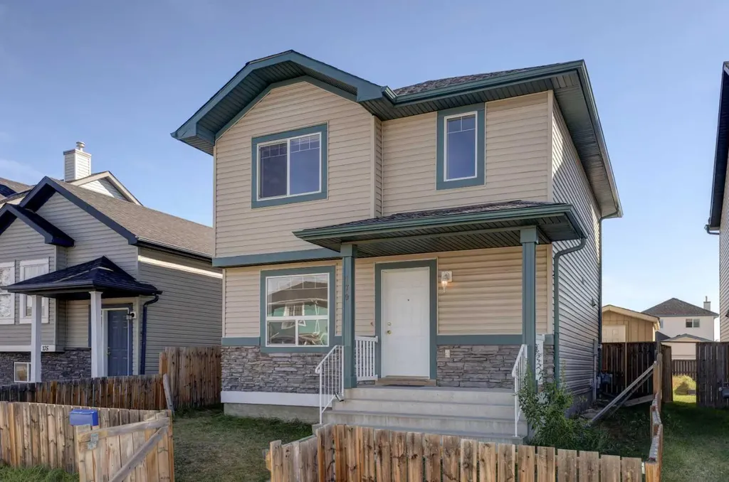 179 Saddlemead Green NE Calgary AB T3J 4M8