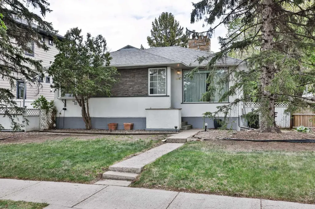 1047 16 Street S Lethbridge AB T1K 1X3
