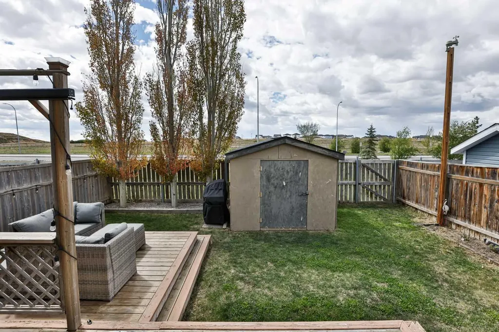 142 Peigan Court W Lethbridge AB T1K 7N2