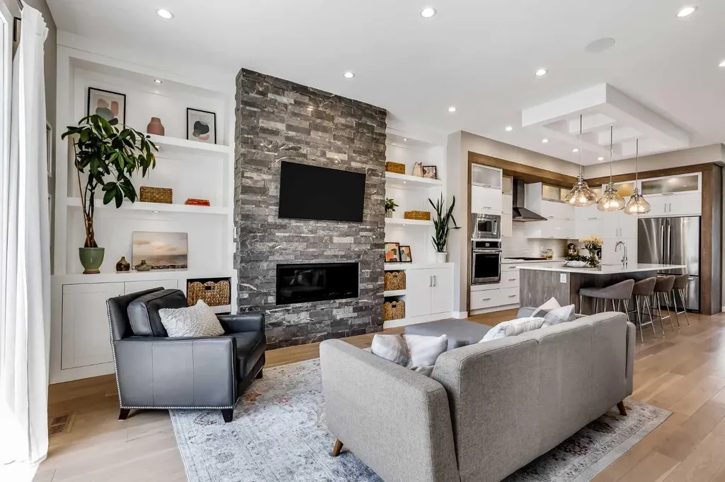 3205 Kinsale Road SW Calgary AB T3E 4S1