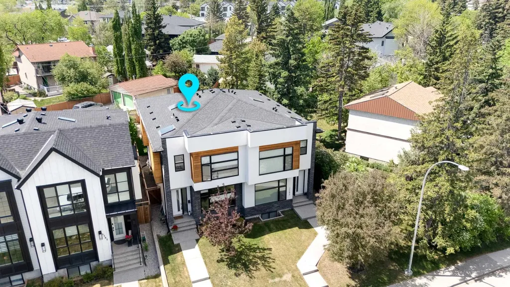 3205 Kinsale Road SW Calgary AB T3E 4S1