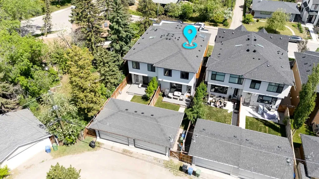 3205 Kinsale Road SW Calgary AB T3E 4S1