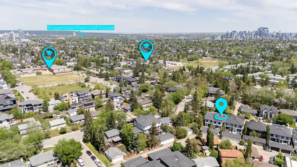3205 Kinsale Road SW Calgary AB T3E 4S1