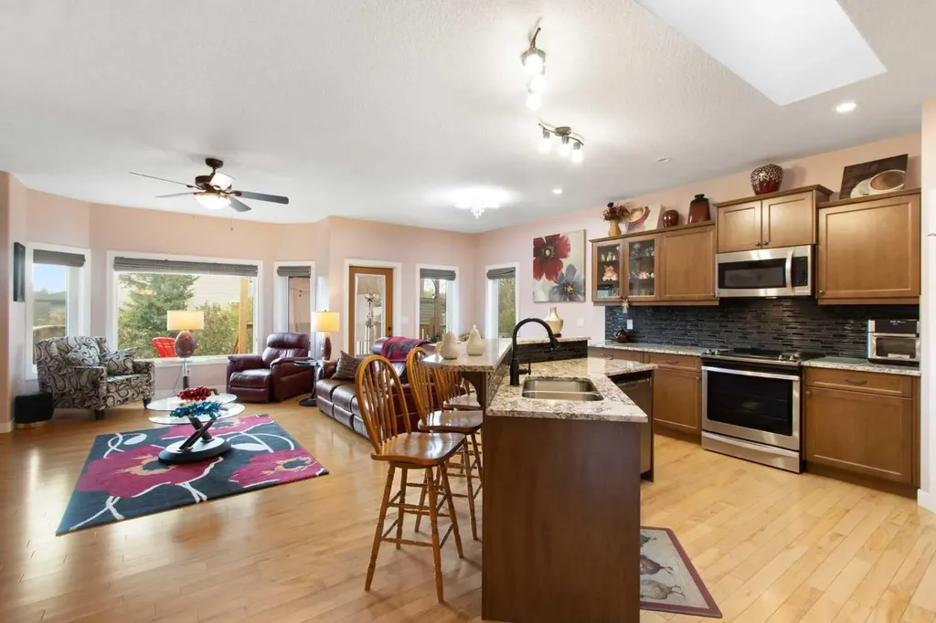 500 Harrison Court Crossfield AB T0M 0S0