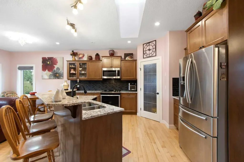 500 Harrison Court Crossfield AB T0M 0S0