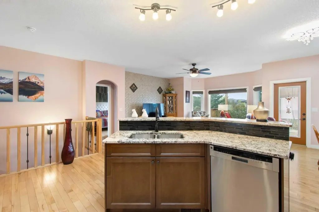 500 Harrison Court Crossfield AB T0M 0S0