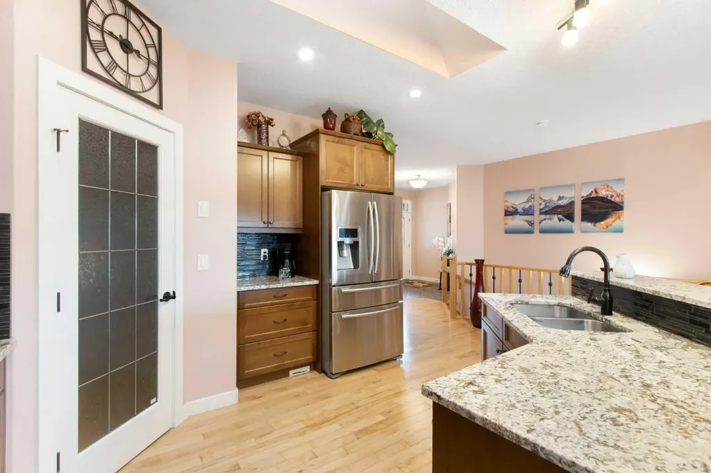 500 Harrison Court Crossfield AB T0M 0S0