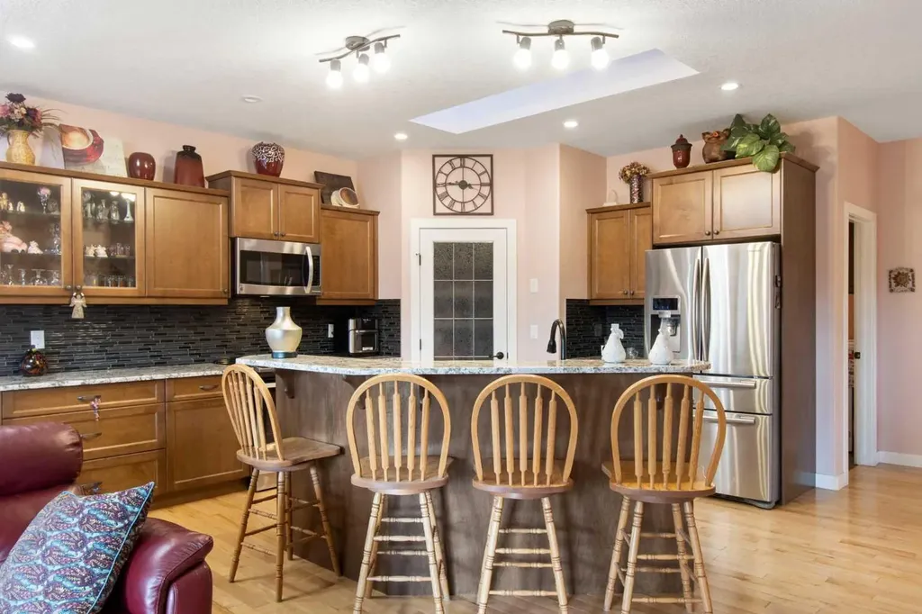 500 Harrison Court Crossfield AB T0M 0S0