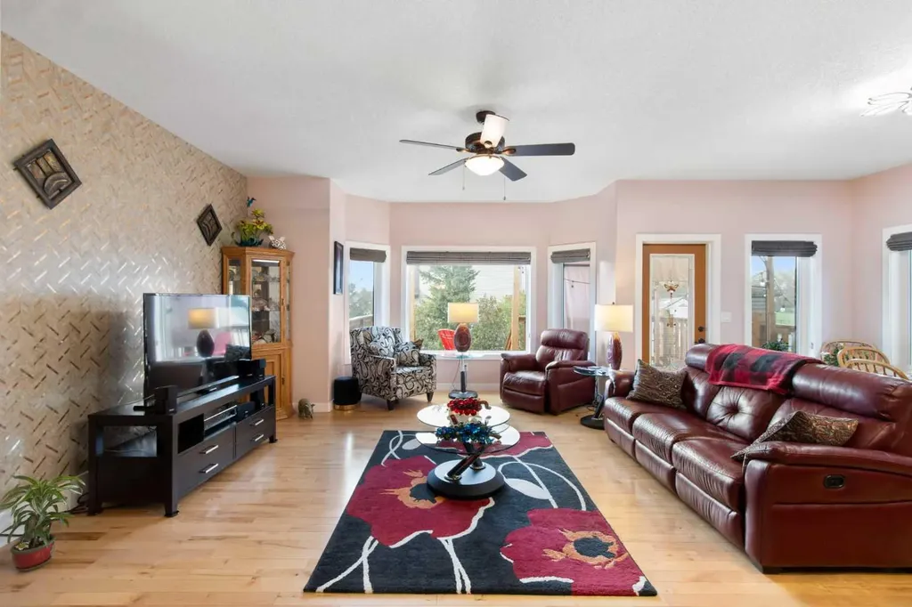 500 Harrison Court Crossfield AB T0M 0S0