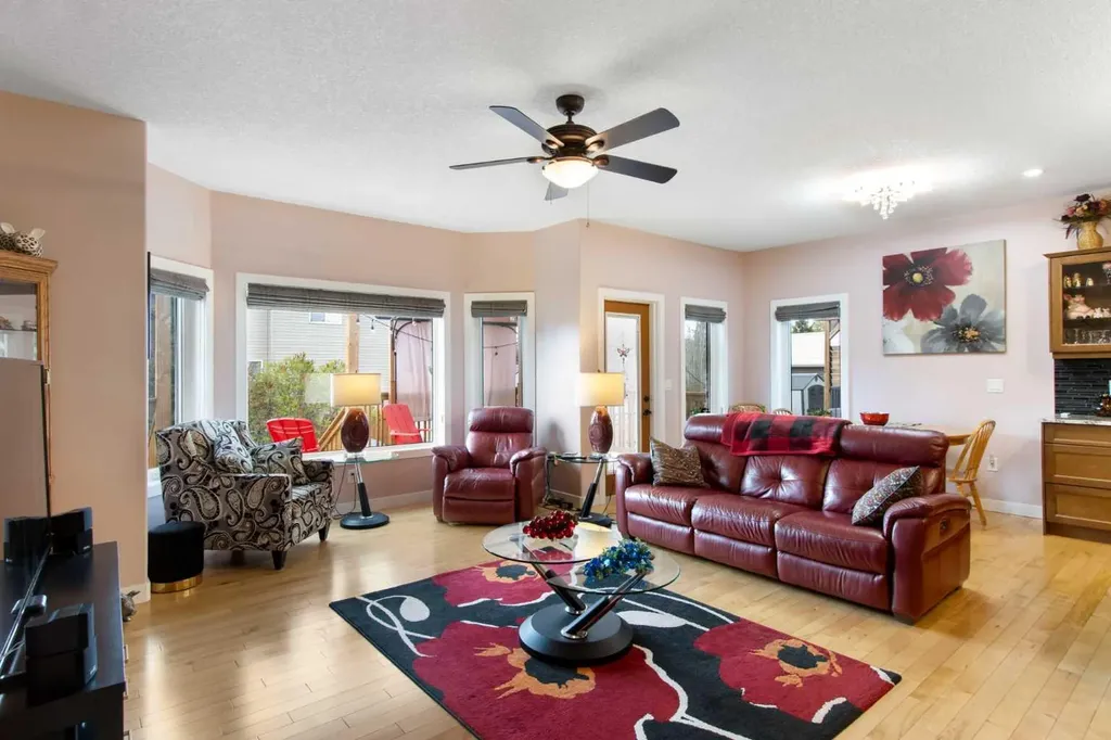 500 Harrison Court Crossfield AB T0M 0S0