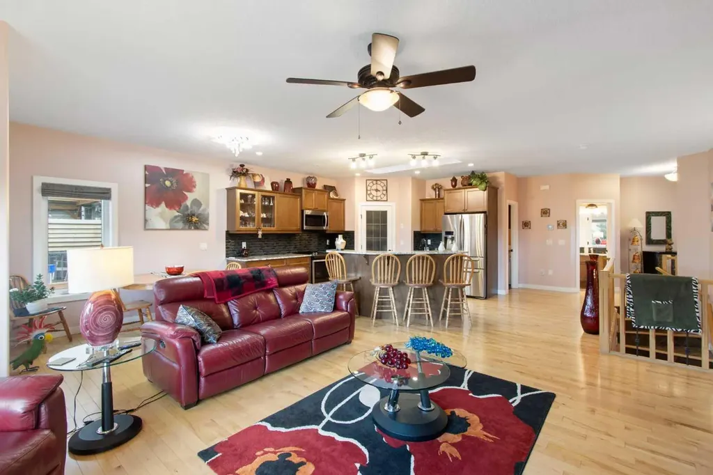 500 Harrison Court Crossfield AB T0M 0S0