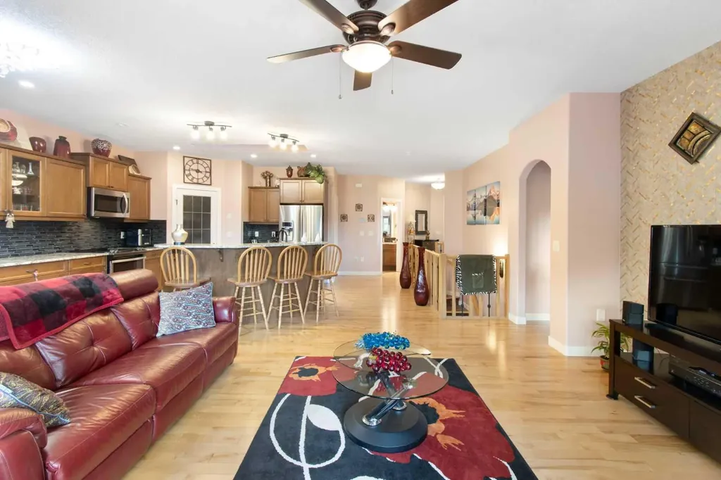 500 Harrison Court Crossfield AB T0M 0S0
