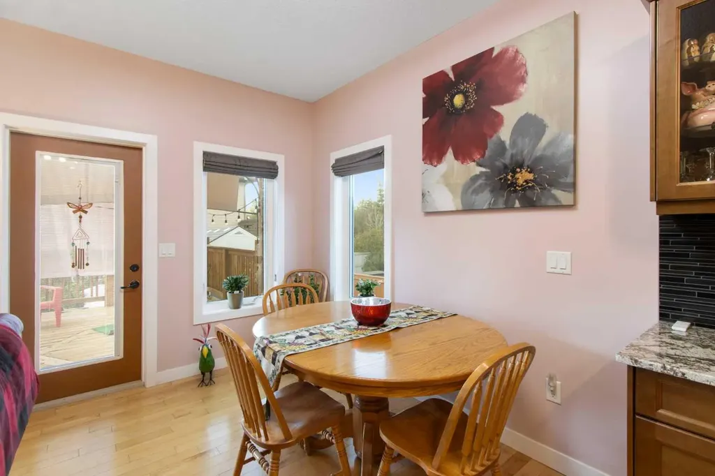 500 Harrison Court Crossfield AB T0M 0S0