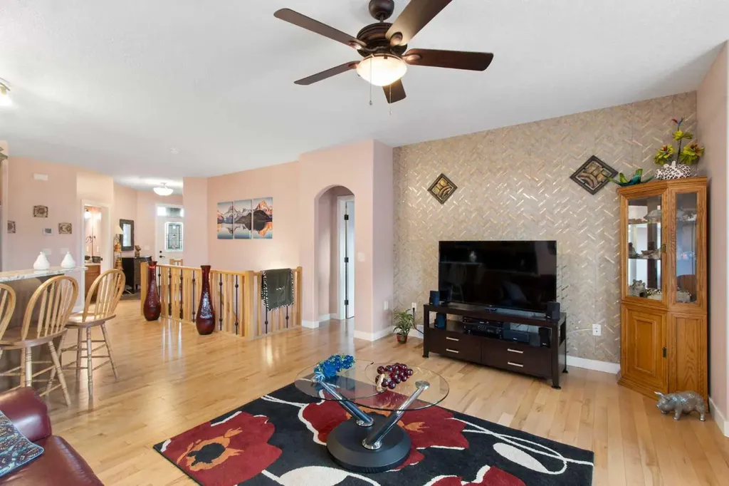 500 Harrison Court Crossfield AB T0M 0S0