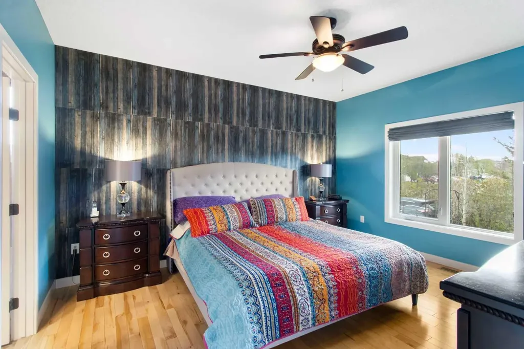 500 Harrison Court Crossfield AB T0M 0S0
