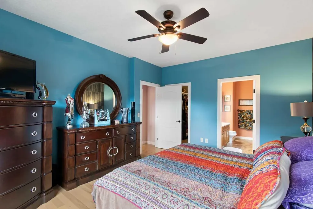500 Harrison Court Crossfield AB T0M 0S0
