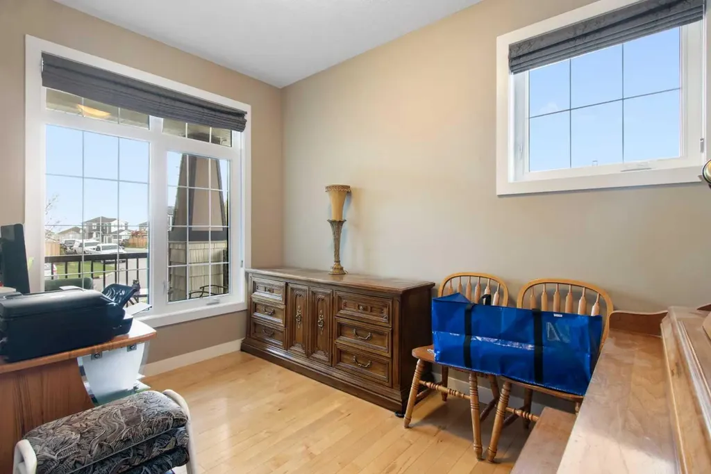 500 Harrison Court Crossfield AB T0M 0S0