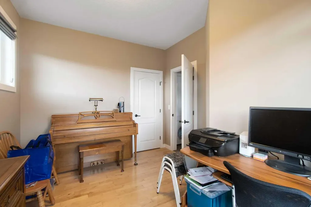 500 Harrison Court Crossfield AB T0M 0S0