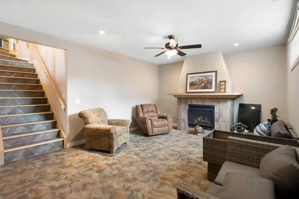 500 Harrison Court Crossfield AB T0M 0S0